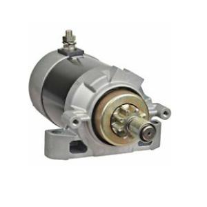 Startmotor 12V 9 Kuggar CCW (Utgått) - 1