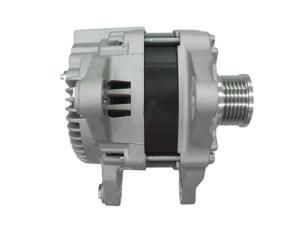 Generator 12V 150A, original Mitsubishi - 1