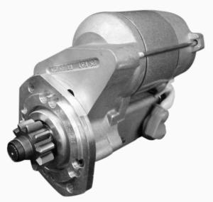Ministart 12V hi torque - 1