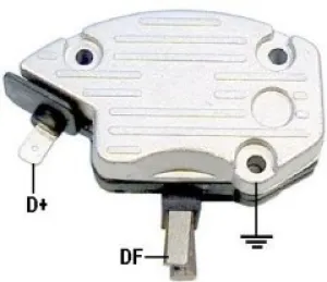 Regulator Lucas 14V - 1