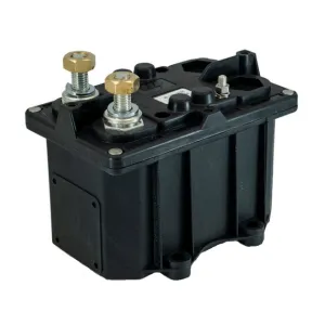 Elektrisk huvudströmbrytare 12V - 1