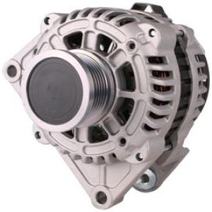 Generator 12V 140A, original Valeo - 1
