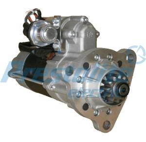 Startmotor 24V 7.5kW, original Prestolite. - 1