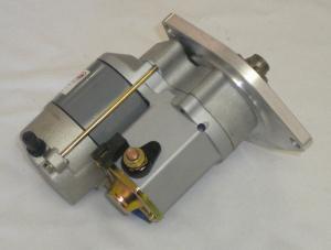 Startmotor 12V 1.2kW - 3