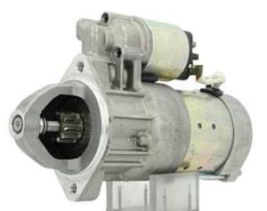 Startmotor 12V 2.2kW, original Bosch. - 1