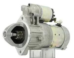 Startmotor 12V 2.2kW, original Bosch. - 1