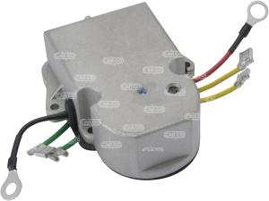 Regulator Leece Neville 24V - 1