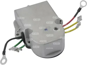 Regulator Leece Neville 24V - 1