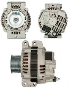 Generator 24V 100A - 1