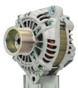 Generator 24V 120A - 1