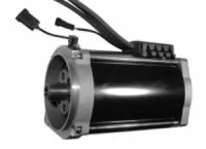 Elmotor 24V 0.5kW - 1