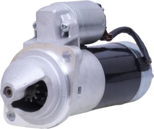 Startmotor 12V 1.5kW - 1