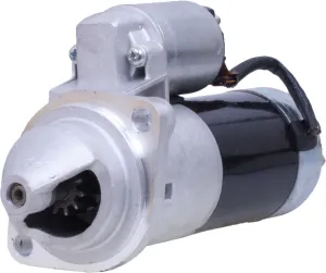 Startmotor 12V 1.5kW - 1