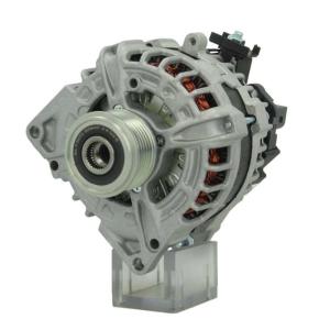 Generator 12V 175A, original Bosch - 1