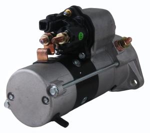 Startmotor 12V 2.7kW - 2