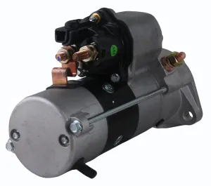 Startmotor 12V 2.7kW - 2