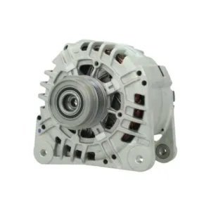 Generator 12V 120A, original Valeo - 1
