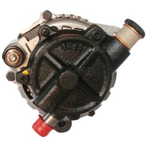 Generator 12V 120A, begagnad - 3