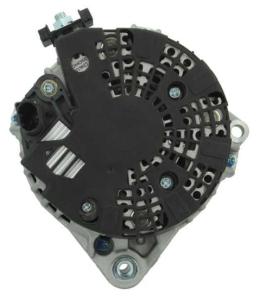 Generator 12V 175A, original Bosch - 2