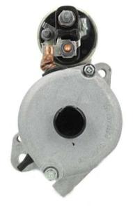 Startmotor 12V 2.3kW - 2