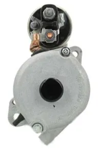 Startmotor 12V 2.3kW - 2