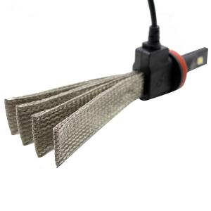 LED-konvertering Gen5 H3 2500Lm - 2