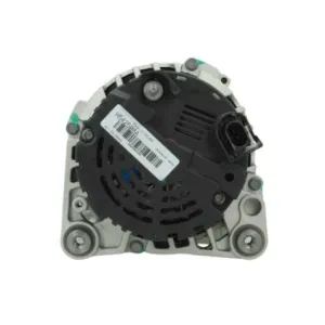 Generator 12V 120A, original Valeo - 3