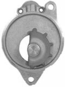 Främre gavel Ford - 1