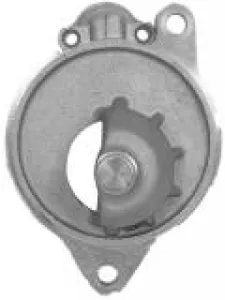 Främre gavel Ford - 1