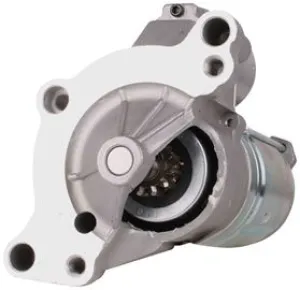 Startmotor 12V 2.5kW, original Valeo - 1