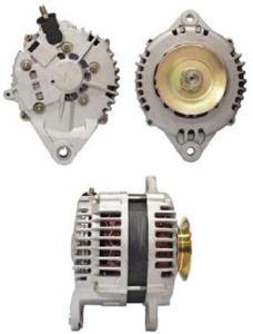 Generator 12V 100A - 1