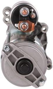 Startmotor 12V 2.5kW, original Valeo - 2