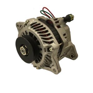 Generator 12V 110A 1-polig - 1