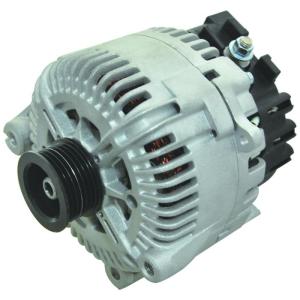 Generator 12V 180A, original Valeo - 1