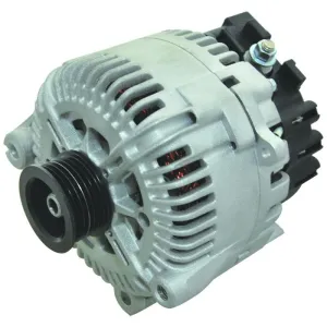 Generator 12V 180A, original Valeo - 1