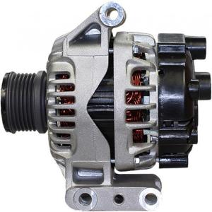 Generator 12V 120A, original Valeo - 1