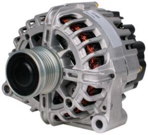 Generator 12V 115A - 1