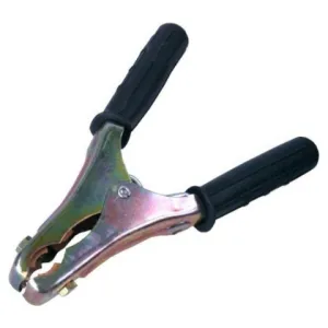 Startkabelhandtag svart(-) - 1