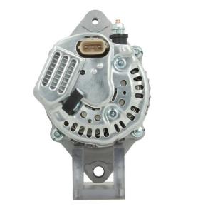 Generator 12V 50A, original Denso - 6