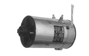 Elmotor 24V 3.0kW - 1