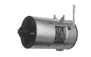 Elmotor 24V 3.0kW - 1