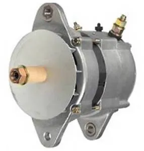 Generator 24V 50A - 1