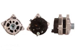 Generator 12V 120A - 1