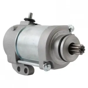 Startmotor 12V 0.35kW 9 Kuggar CCW - 1