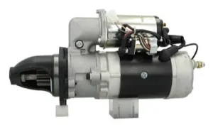 Startmotor 24V 7.5kW, original Nikko - 2