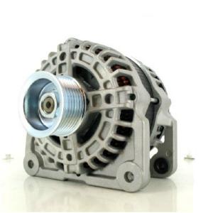 Generator 12V 140A. - 1