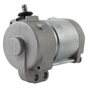 Startmotor 12V 0.35kW 9 Kuggar CCW - 2