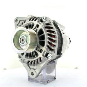 Generator 12V 100A, original Mitsubishi - 1