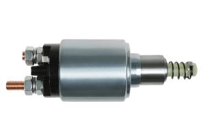 Solenoid Bosch Original 24V - 1