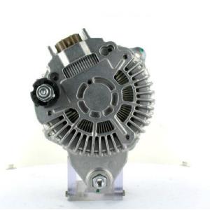 Generator 12V 100A, original Mitsubishi - 2